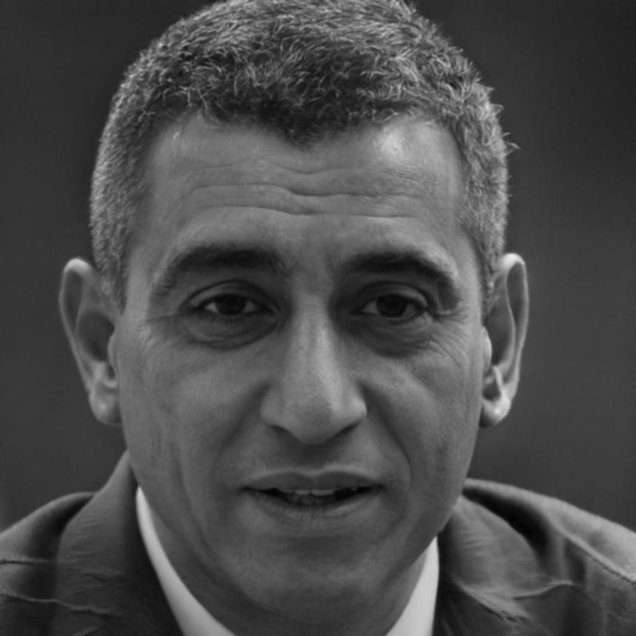 Portrait de Bastien Moreau, expert formateur