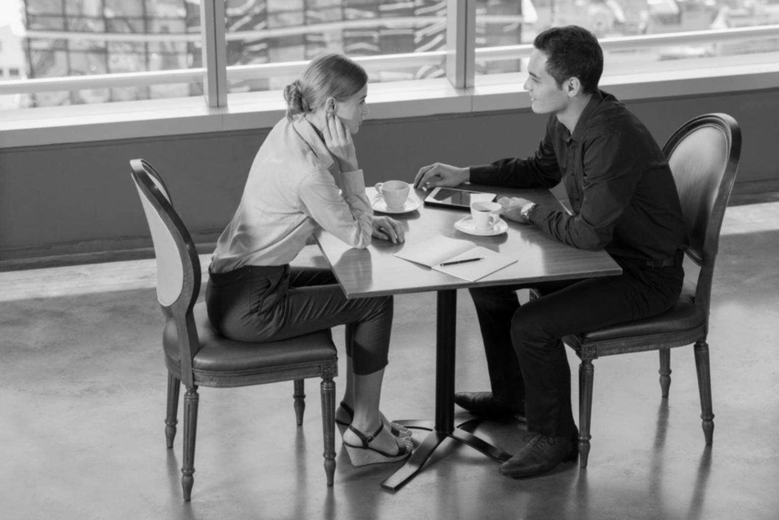 Session de formation en entreprise