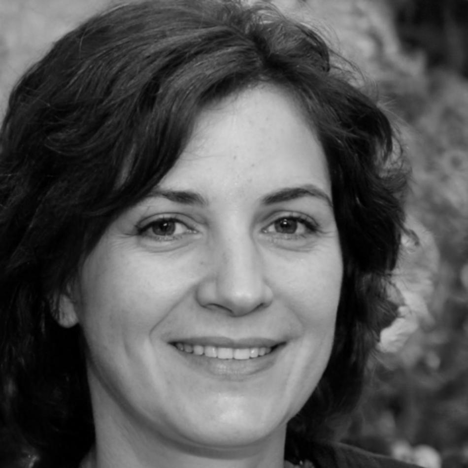 Portrait de Célestine Dubois